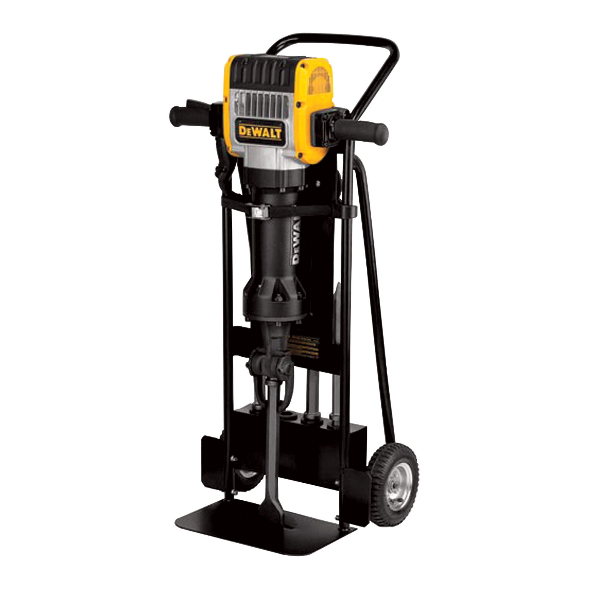 Breaker Hammers